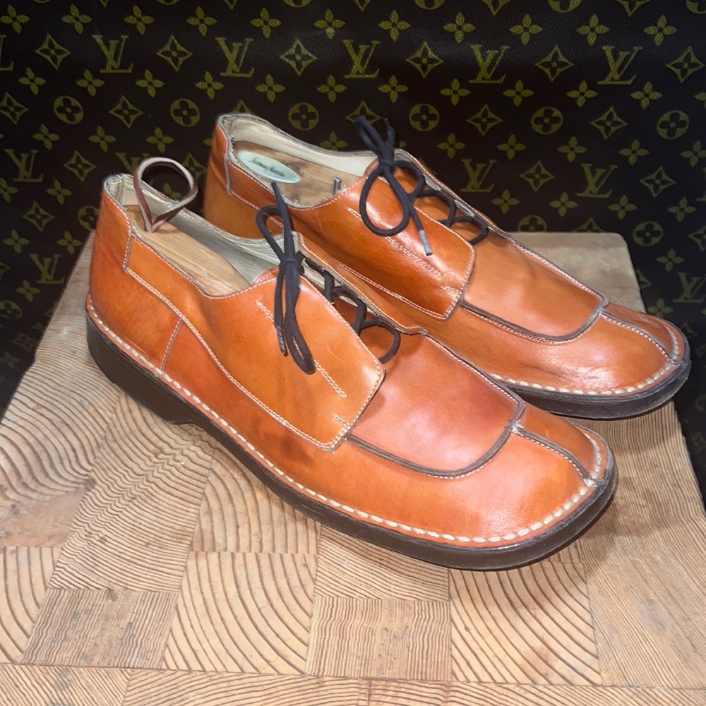PAWELKS men’s size 12